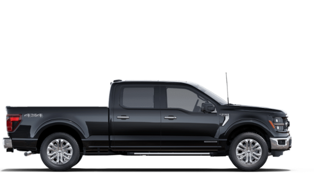 2025 Ford F-150+F-150